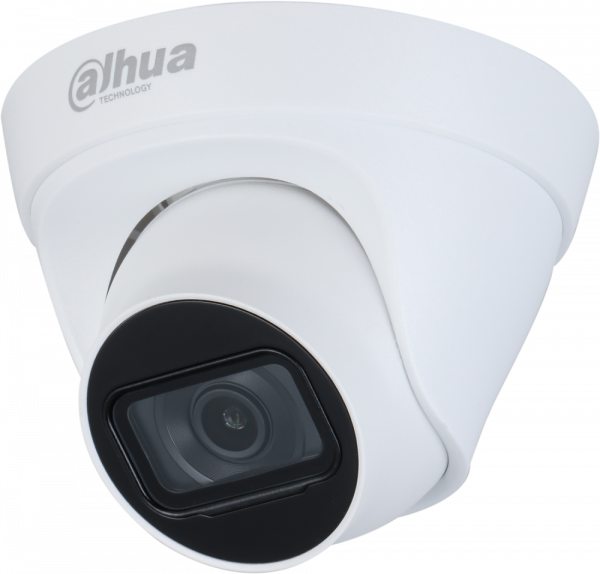 IP камера Dahua DH-IPC-HDW1431T1P-0280B-S4