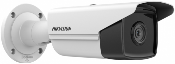 IP камера Hikvision DS-2CD2T43G2-4I 2.8мм
