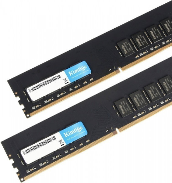 Оперативная память 64Gb DDR4 3600MHz Kimtigo (KMKUBGF783600Z3-SD) (2x32Gb KIT)