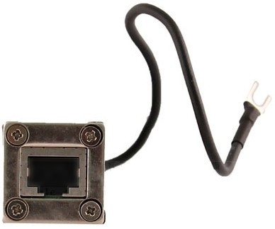 Грозозащита Osnovo SP-IP/100(ver2)