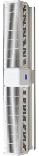 Водяная тепловая завеса Olefini L/RWH-13W (VERT) Управление ECO