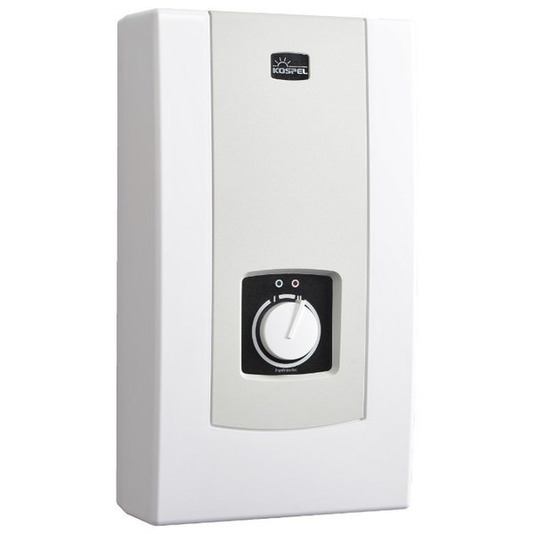 Электрический проточный водонагреватель 8 кВт Kospel PPH2 09