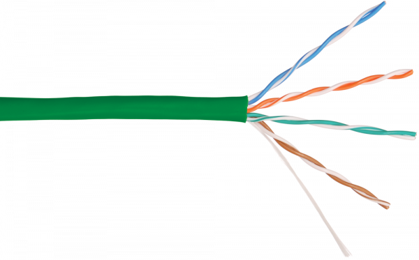 Бухта NIKOLAN NKL 4100A-GN, 305м