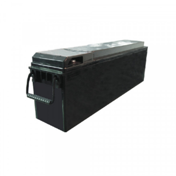 Аккумулятор для ИБП Leoch FT, 187х114х564 мм (ВхШхГ),  необслуживаемый свинцово-кислотный,  12V/75 Ач, (FT 12-75)