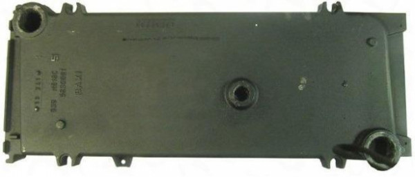 Теплообменник Baxi Теплообменник основной (3611710)