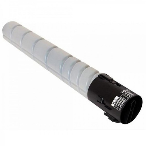 Тонер Konica Minolta TN-227K Black