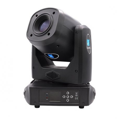 Вращающаяся голова Big Dipper LS100