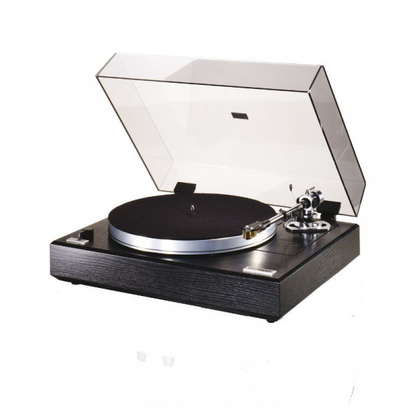 Проигрыватель винила Thorens TD 350 TP92 black (Тонарм TP92)