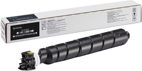 Картридж Kyocera TK-6325 Black