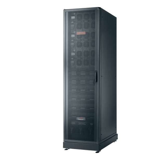 Батарейный шкаф Legrand Archimod, напольный, 1635х600х800 мм (ВхШхГ), комплектов батарей: 21, 12 V х 94 Ач, для ИБП Archimod 20 кВА