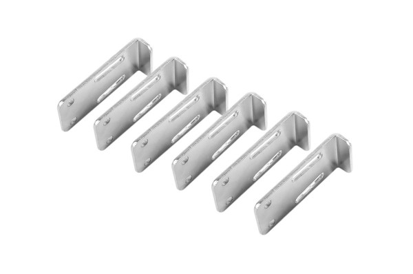 Соединитель внутренний прямой Elbox, EMS-CS