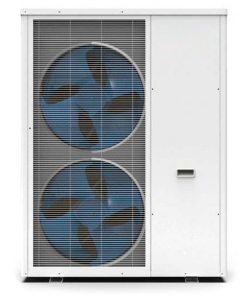 Воздух-Вода VETERO Air24 PRO