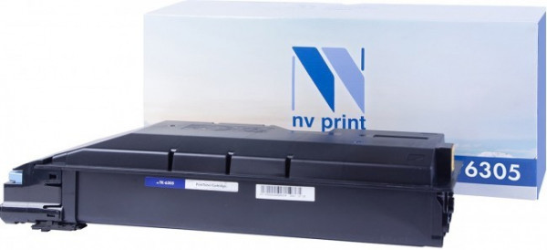 Картридж NV Print TK-6305 Black