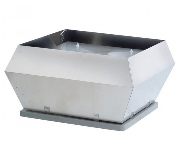Крышный вентилятор Systemair DVS 311DV Roof fan