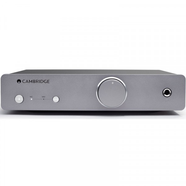 Фонокорректор Cambridge Alva Duo