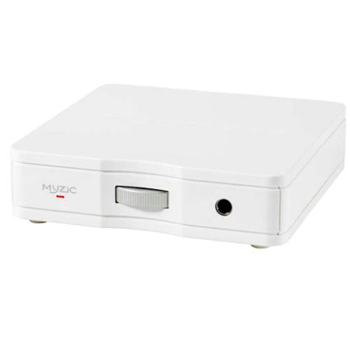 Фонокорректор Micromega MyGroov white