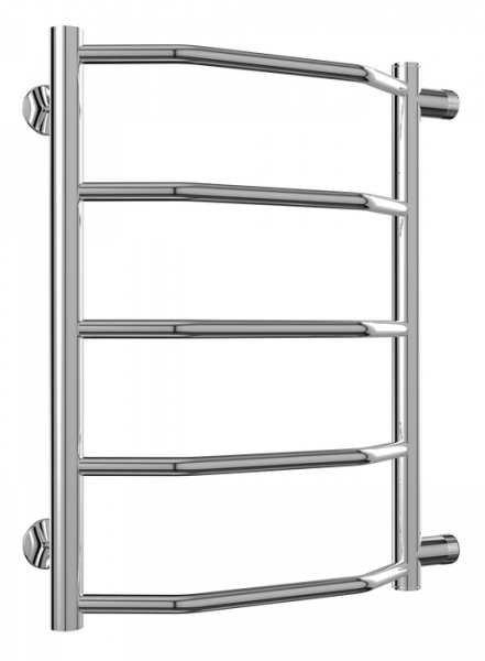Водяной полотенцесушитель Terminus Виктория П5 400*596 (500)