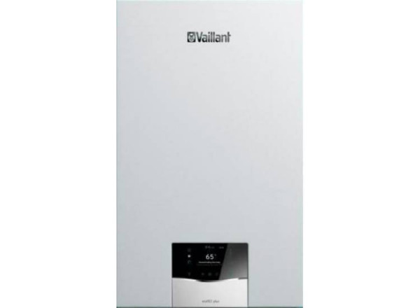 Настенный газовый котел Vaillant ecoTEC plus VU 20CS/1-5 (N-INT4)