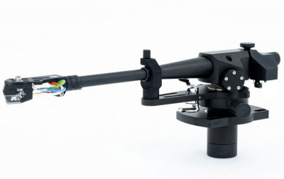 Тонарм Transrotor TRA 9 Black Matte