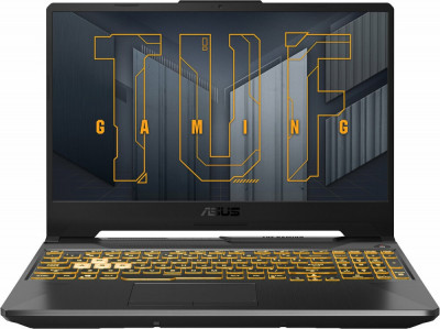 Ноутбук ASUS FX506IEB TUF Gaming A15 (HN042)