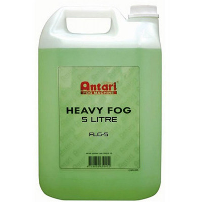 Жидкость для генераторов дыма Antari FLG-5 (5 литров)