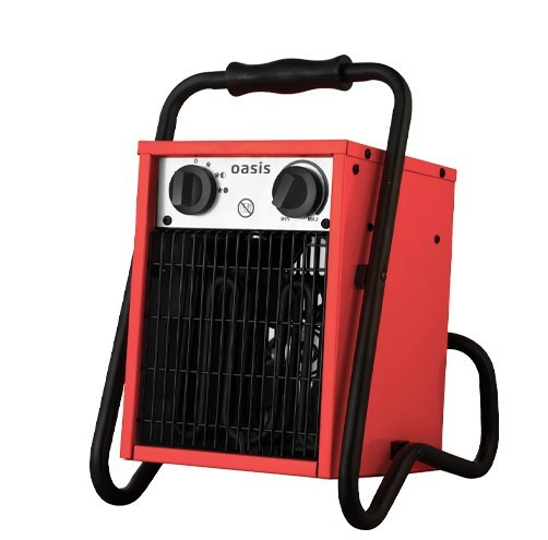 Тепловая пушка Oasis TP-90S