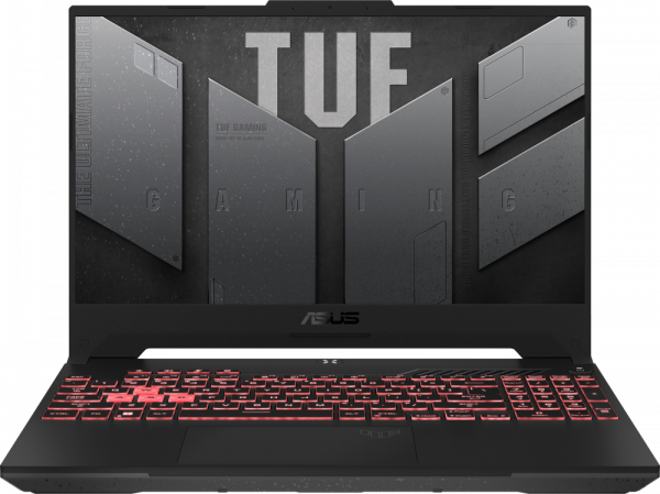 Ноутбук ASUS FA507RR TUF Gaming A15 (2022) (HN035)