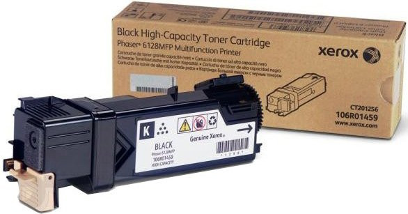 Картридж Xerox 106R01459