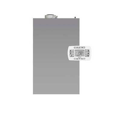 Настенный газовый котел 28 кВт Baxi LUNA AIR 28