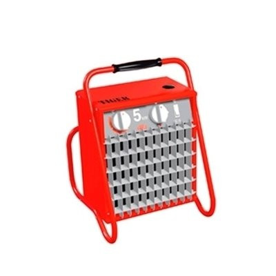 Тепловая пушка Frico P21