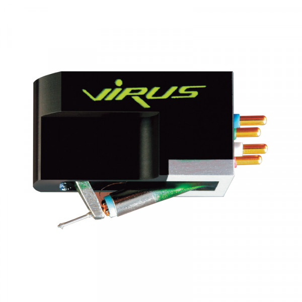 Головка звукоснимателя MicroMagic VIRUS VMC