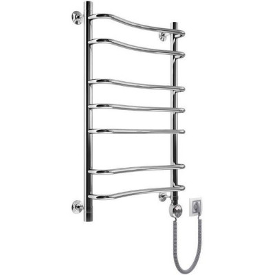 Электрический полотенцесушитель Маргроид Сахара el 80*40