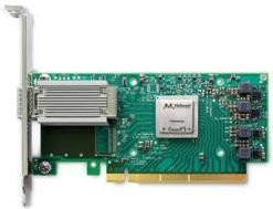 Сетевая карта Mellanox MCX515A-CCAT