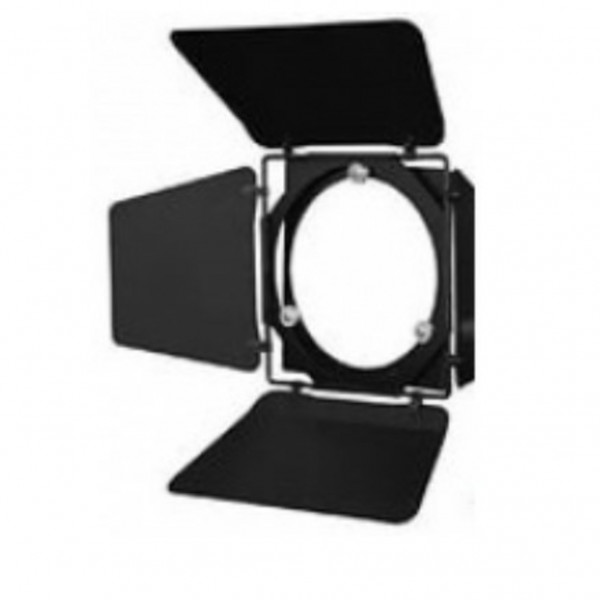 Шторки для прожектора Silver Star Barndoor for SS811SW/SC X40252