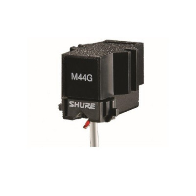 Головка звукоснимателя Shure M44G