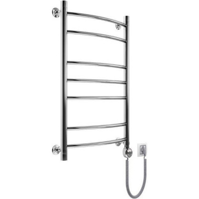 Электрический полотенцесушитель Маргроид Вид 5 El 120*60