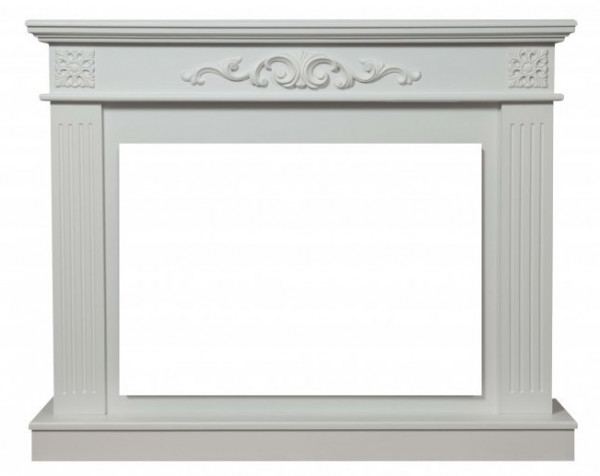 Широкий портал Firelight Noce 25 Белый