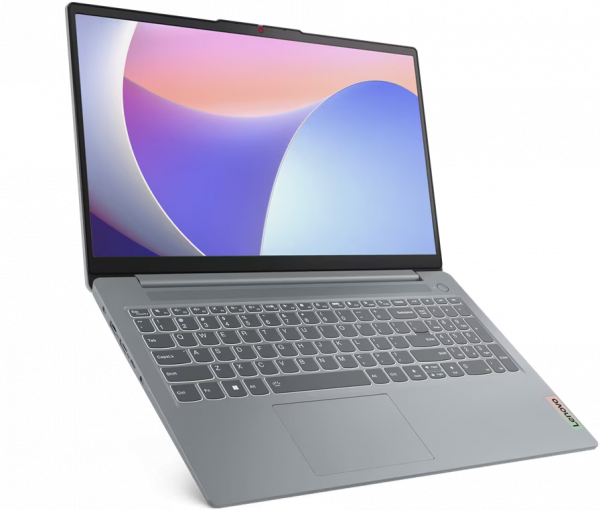 Ноутбук Lenovo IdeaPad Slim 3 15IRU8 (82X70045RK)