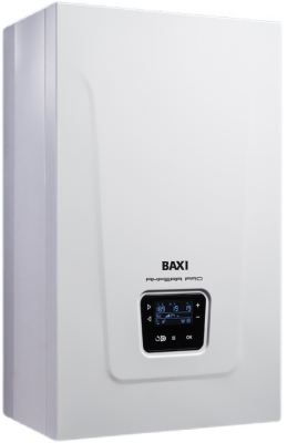 Электрический котел Baxi Ampera Pro 14