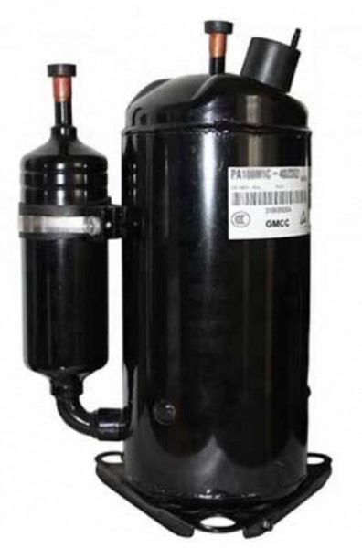 Компрессор GMCC PA108X1C-4FTDE (201400620290)