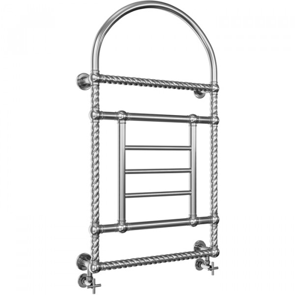 Водяной полотенцесушитель Маргроид Вид 97 110*61.5