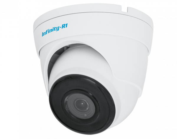 Видеокамера мультиформатная купольная IDG-HD2M-28