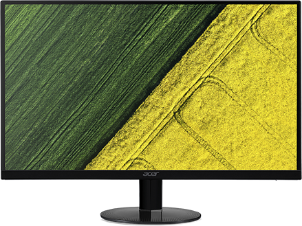 Монитор Acer 22' SA220QBbmix