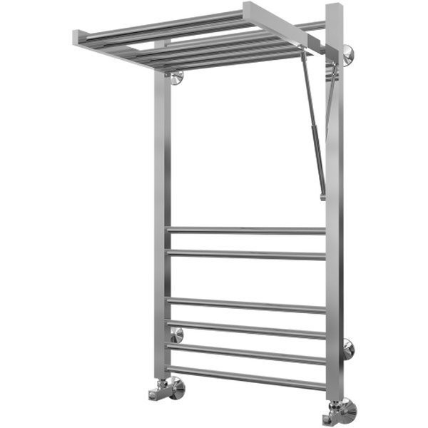 Электрический полотенцесушитель Terminus Валенсия люкс П13 450*860 E R