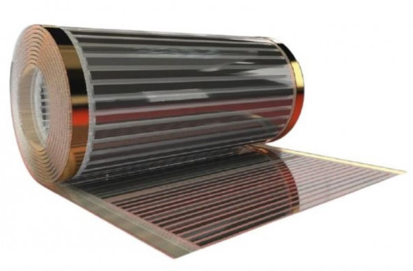 Пленочный теплый пол Miro 6.0 кв.м. - 1320 Вт