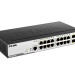 Коммутатор D-Link, DGS-3000-20L/B1A