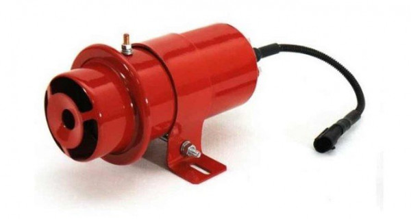 Модуль порошкового пожаротушения Буран-0.5ша5-СТ