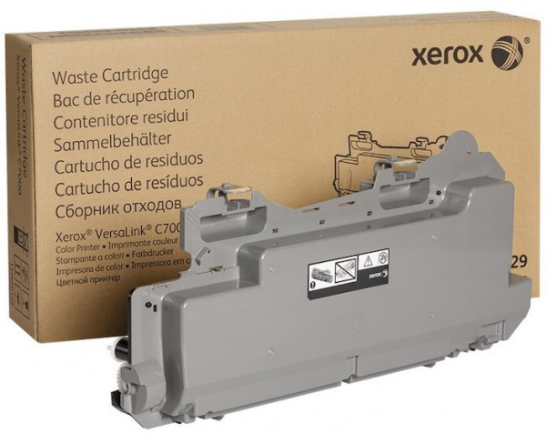 Ёмкость для отработанных чернил Xerox 115R00129