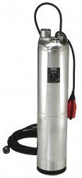 Колодезный насос DAB PULSAR 65/50 T-NA