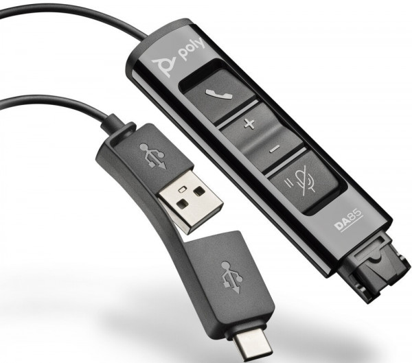 Адаптер Polycom 218267-01